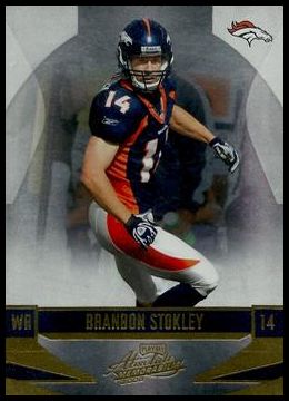47 Brandon Stokley